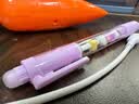 晨光文具自动铅笔锦鲤0.7mm 【单支随机色】学生开学备考必备书写作图专用AMPJ3510 实拍图