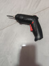 【钜惠让利】充电式电动螺丝刀家用充电小型螺丝批锂电电钻工具 简单配置3件套装（电动螺丝批+钻头+充电线） 实拍图