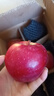 京鲜生 天水花牛苹果 净重4.5斤 单果170g+ 生鲜水果源头直发 实拍图
