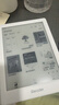 掌阅（iReader）Light4 长续航 6英寸智能阅读本 电子书阅读器 墨水屏电纸书 AI平板电脑学习看漫 便携笔记本 告白 实拍图