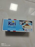 KIRI凯芮进口烘焙奶酪芝士原味1kg  面包芝士 烘焙原料【热门商品】 实拍图