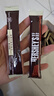 好时（Hershey’s） 曲奇牛奶巧克力 14条210g 盒装 办公休闲零食 送女生 生日礼物 实拍图