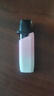 新款炫酷可爱卡通个性渐变防风打火机直冲蓝焰充气打火机送男友 KT猫 单机 1个 实拍图