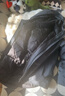 HLA海澜之家羽绒服男城市运动鸭绒三合一可脱卸外套男冬 深灰60 L 175/92A 推荐140-160斤 实拍图