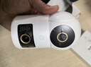小米智能摄像机 4 双摄版 双500万摄像头3K超清画质家用米家监控红外夜视摄像机室内双摄家庭 实拍图