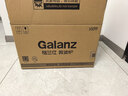 格兰仕（Galanz）变频微波炉家用 一级能效省电 经典转盘加热 双旋便捷操作 D4变频款（D4W0） 实拍图