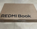小米笔记本电脑 红米REDMI Book 14 2025焕新版轻薄本高性能13代酷睿 16G 512G新品上市 实拍图
