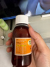 【原研药】部分效期到2026年07月易坦静 氨溴特罗口服溶液 120ml/盒  实拍图