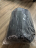 得力（deli）睡袋 户外徒步登山旅行成人冬季保暖防护露营隔脏睡袋棉加厚透气 实拍图
