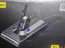 品胜适用戴森Dyson吸尘器V6通用锂电池 3C认证动力电芯 适用DC59/59/61/62/72/74/SV03/04/05/06 实拍图