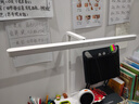 松下（Panasonic）阅读台灯（护眼灯）AAAA级护眼全光谱儿童学习横灯头 爱目T10 实拍图