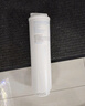 米家小米净水器后置活性炭滤芯（4号滤芯） 适用于600G厨下式/400G厨上增强版/400G厨下 XY2-CB/V1-SC 实拍图