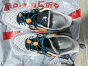 乔丹男童框子鞋儿童夏季透气运动跑步鞋大童清凉缓震童鞋 36 实拍图