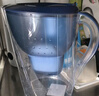 碧然德（BRITA） 过滤净水器 家用滤水壶 净水壶 海洋系列 3.5L蓝色 一壶3芯装 环保加固包装 实拍图