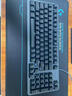 罗技（Logitech）G502 HERO有线键鼠 游戏鼠标 配重竞技FPS K845游戏机械键盘 电竞键鼠套装 背光灯效发光全尺寸 【K845升级版】K848黑+G502HERO 实拍图