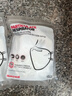霍尼韦尔（Honeywell）KN95口罩 H950 10只/包 防沙尘暴飞沫工业粉尘花粉薄款防尘 实拍图