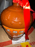 古越龙山 陶坛花雕三年 半干型 绍兴黄酒 1.5L 单坛装  实拍图