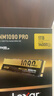 雷克沙（Lexar）NM1090 PRO 1TB SSD固态硬盘 M.2接口(NVMe协议) PCIe 5.0x4 高速14000MB/s传输 实拍图