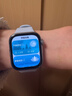 华为（HUAWEI）手环10 标准版 苍穹灰 智能手环专业睡眠分析情绪健康铝合金机身心率监测运动手环手环9升级 实拍图