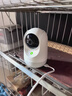 360摄像头9pro 高清400万像素微光全彩家用监控手机远程双向通话360度旋转婴儿看护器 实拍图