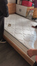 全友家居 实木床多功能1.2x2米次卧室家用学生单人床现代轻奢风家具 实拍图