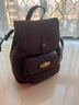 toutou新款双肩包女小背包大容量出游复古学院风初高中生日新年礼物 实拍图