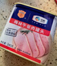 MALING 上海梅林 红烧猪肉罐头 加热即食下饭菜340g 中华老字号 实拍图