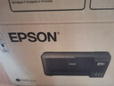 爱普生（EPSON）墨仓式 L3255彩色打印机 微信打印/无线连接  家用打印优选 AI学习打印机（打印、复印、扫描） 实拍图