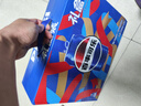 百事可乐Pepsi 碳酸饮料汽水330ml*20听胖罐 家庭聚会送礼整箱装 年货礼盒 实拍图
