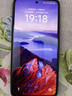 小米 REDMI K80 国家补贴 第三代骁龙 8 6550mAh大电池 澎湃OS 汐月蓝 16GB+256GB 红米5G手机 实拍图