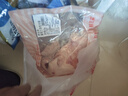 鲜京采 新西兰原切带骨羊排净重4斤/袋【偏肥】 羊肉烧烤 京东自有品牌 实拍图