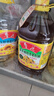 鲁花 【保真菜籽油】食用油 低芥酸特香菜籽油 5L  /桶   实拍图