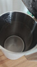 九阳（Joyoung）热水壶烧水壶电水壶 双层壶体 304不锈钢 1.5L家用0胶水电水壶 K15FD-W123 实拍图