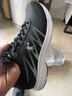 乔丹运动鞋男鞋保暖革面跑步鞋子减震休闲软底轻便跑鞋男 实拍图