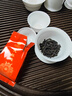 徐聘号工夫茶茶叶乌龙茶大红袍武夷山岩茶正宗正品十年口粮茶自己喝小罐茶125g 实拍图