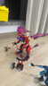 乐高（LEGO）积木幻影忍者71832 混沌猛龙雷牙男孩儿童玩具生日礼物新年货装饰 实拍图