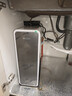 海尔（Haier）鲜活水pro净水器1200G6年RO膜净饮机家用厨房专用台下用反渗透过滤直饮净水机 实拍图