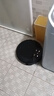 石头（roborock）新品扫地机器人扫拖一体 G30U扫拖洗烘一体机 自动集尘热水洗拖布烘干补水擦地拖地 A1430RR 【超级新品】G30 U上下水版 实拍图