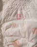 好奇（Huggies）铂金装小桃裤成长裤XXXL26片*4包(17kg以上)【透爽散热】 实拍图