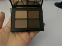 NARS经典四色眼影#高龙岛1.1g*4全哑光水泥大地盘情人节礼物送女友 实拍图