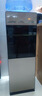 美菱（MeiLing）饮水机 家用立式办公双开门柜式温热型饮水器MY-L109 实拍图