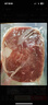 鲜京采 澳洲谷饲原切板腱牛排650g/5片 价低健身减脂口粮【真原切】 实拍图