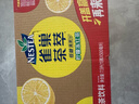 Nestle 雀巢茶萃柠檬冻红茶果汁 茶饮料500ml*15瓶 整箱装 实拍图