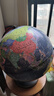 得力Ф30cm大号金属学生用办公高级地球仪教学研究摆件7-14岁男女孩玩具六一儿童节礼物生日礼品 18121 实拍图