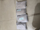 三利10A抗菌抗阴干毛巾男士洗澡专用吸水洗脸女生成年人擦手巾2条 实拍图