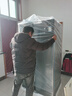 米家小米【610升级款】636L对开门冰箱家用大容量风冷无霜变频节能一级能效BCD-636WKMP国家补贴 实拍图