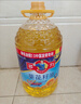 多力【张若昀同款】葵花籽油4L 食用油 物理压榨 零反式脂肪酸 实拍图