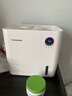 蓝宝（BLAUPUNKT） 无雾加湿器空气婴儿孕妇大容量卧室加湿器落地台式办公室5L大容量大面积客厅上下加水增湿器 【电脑遥控款S12】5L大容量+7重净化无雾加湿 实拍图