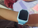 小米米兔儿童电话手表7A 绿色 国家补贴长续航高清视频4G全网通防水定位小学生初高中男女智能儿童手表 实拍图