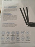 普联（TP-LINK） AX5400千兆无线路由器 WiFi6 5G双频高速网络 Mesh路由 游戏路由 智能家用穿墙 XDR5430易展版 实拍图